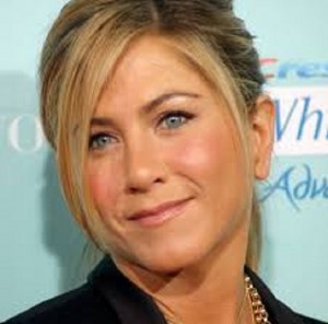 Jennifer Aniston (Pictured) in 2009, stars in Mother's Day. Image sourced via google images. 