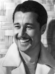 Don Ameche (Pictured in 1946), starred as one of the rest home residents in Cocoon. (Image sourced via google images.)