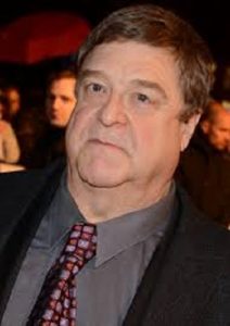 John Goodman (Pictured in 2014). Could you trust Goodman's Howard, in 10 Cloverfield Lane? (image sourced via google images). 