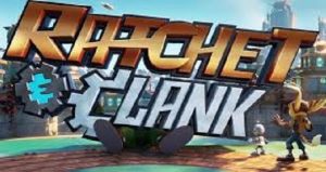 Ratchet & Clank (1)