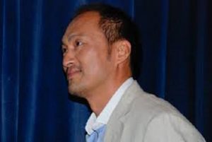 Ken Watanabe (Pictured) played Takumi in The Sea of Trees. (Image sourced via google images). 