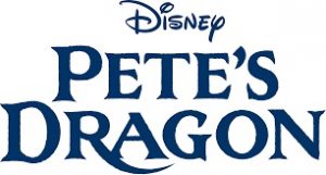 Pete's Dragon (2)