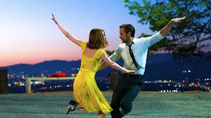 La La Land was hot favorite for best picture at this year's Oscars. 
