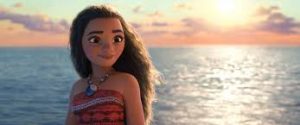 Moana (Pictured)