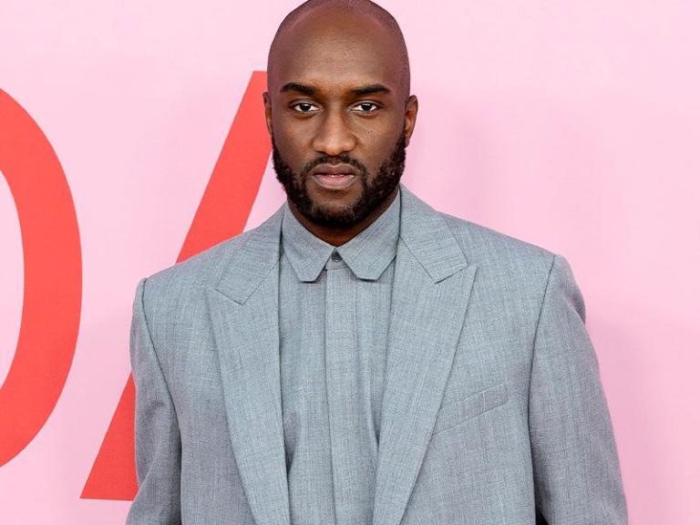 Virgil Abloh, Cultural Icon, Dead At 41 - Where Hope Lives
