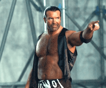 scott hall