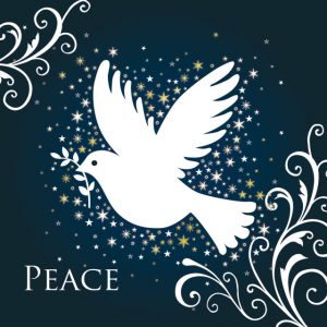 peace through God