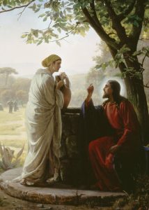 Carl_Heinrich_Bloch_-_Woman_at_the_Well