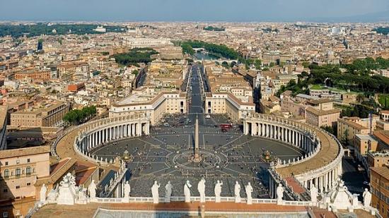 theVatican-wikicommons