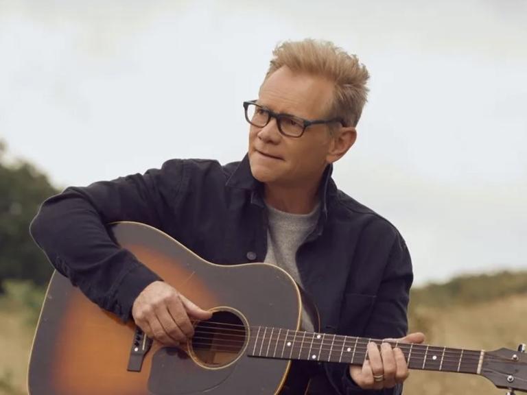 Steve Curtis Chapman Discusses Daughter's Heartbreaking Death And God's ...