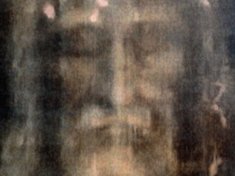 Model Of Shroud Of Turin Gives Heartbreaking Details About Jesus Crucifixion 4324