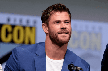 chris hemsworth