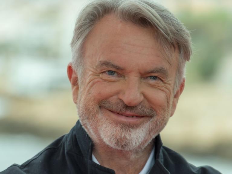 sam neill