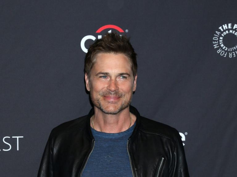 Rob Lowe Has God And Love As He Celebrates 33 Years Of Sobriety Daily Cup Of Wellness 6177