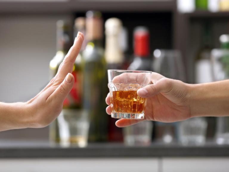 How Taking a Break From Alcohol Affects Your Fitness and Health Goals