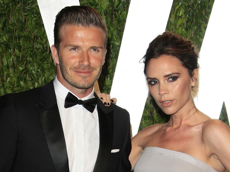 They Said It Wouldn't Last”: Victoria And David Beckham celebrate