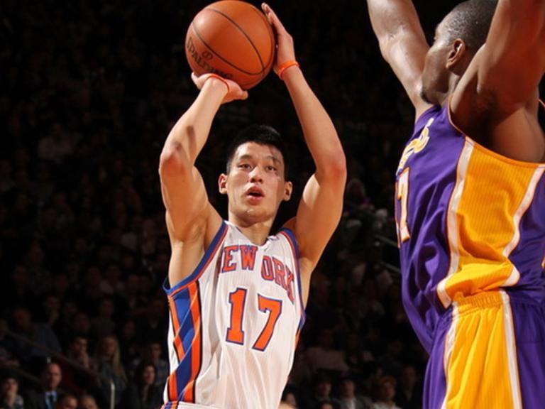 NBA star Jeremy Lin shares his secret to improving prayer life