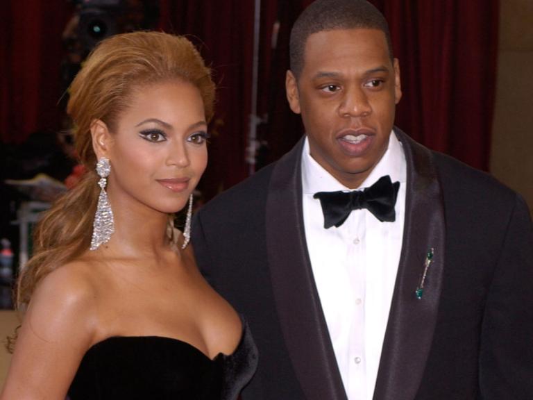 beyonce, jay-z