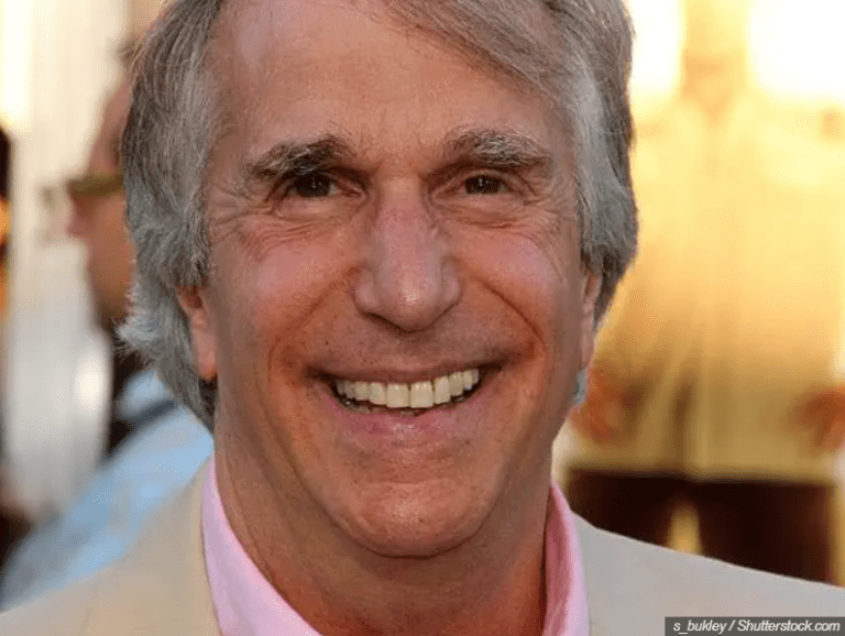 Henry Winkler Cared For Dying Mother Despite Tough Childhood