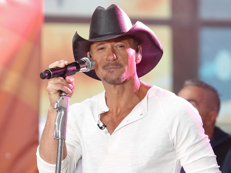 tim mcgraw