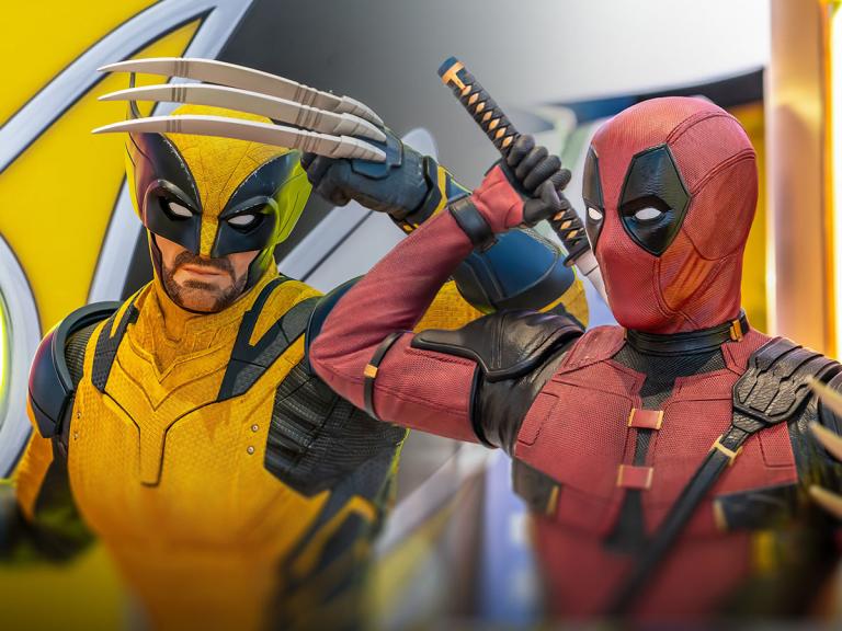 Families Not Happy About Disney Resort’s “family-friendly” Deadpool ...