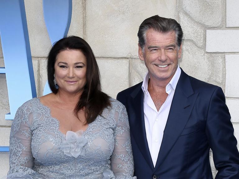 Pierce Brosnan Says Wife Keely Still Makes His 'Heart Sing' After 30