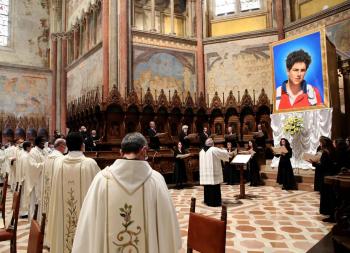 Carlo Acutis Beatification Ceremony