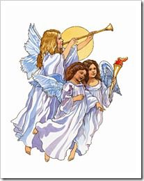 ministering angels