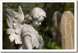 angel cementery