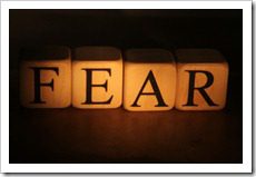 fear