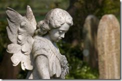angel cementery