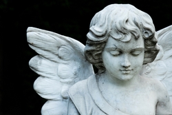 angel statue.JPG