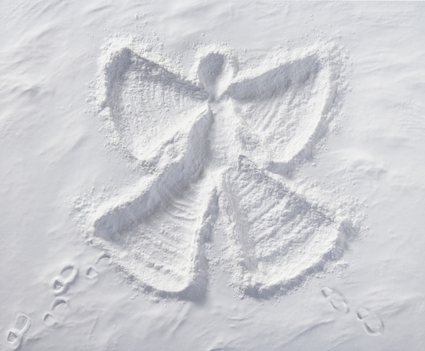 snow angel.JPG