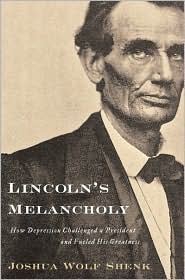 Lincoln's Melancholy.jpeg
