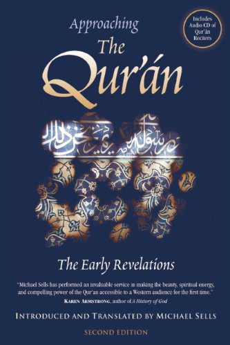 Approaching the Qur'an by Michael Sells
