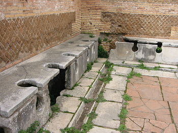 Toilets at Ostia.JPG