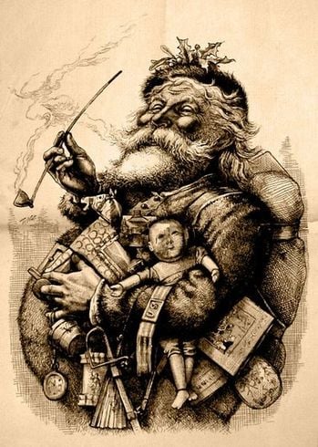 Santa - Thomas Nast.jpg