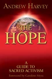 The Hope by Andrew Harvey