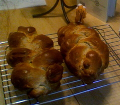 Thumbnail image for challah