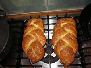 pretzel challah2