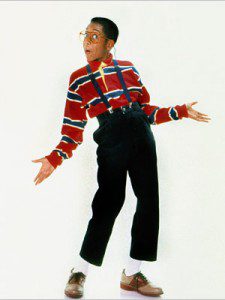 dancing with the stars, steve urkel dancing with the stars, 