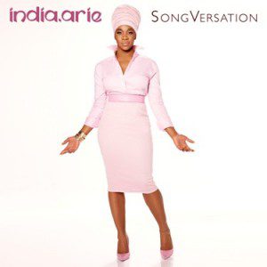 India Arie Cd Cover