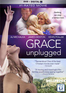 Grace unplugged dvd