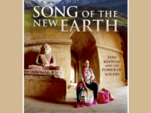 Song of the New Earth DVD Cover