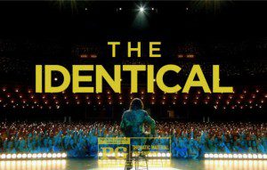 the identity series; the identical fil
