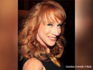 Kathy Griffin