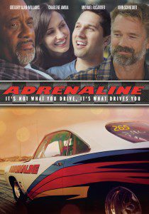Adrenaline DVD wrap.indd