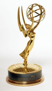 Emmy-statuette