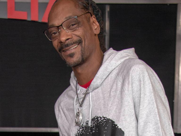 Rapper Snoop Dogg Leaves Gangster Lifestyle For Christ - Idol Chatter