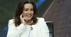 300px x 158px - Patricia Heaton Calls Out Media Over Treatment of Covington Catholic  Students - Idol Chatter